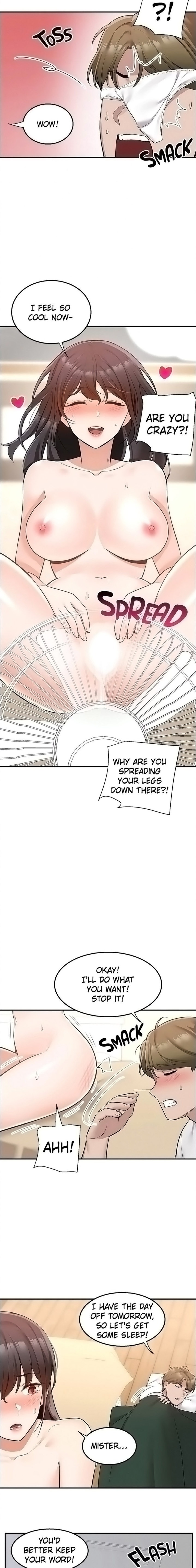 Delivery - Chapter 15 [photo 7] - MangaPorn