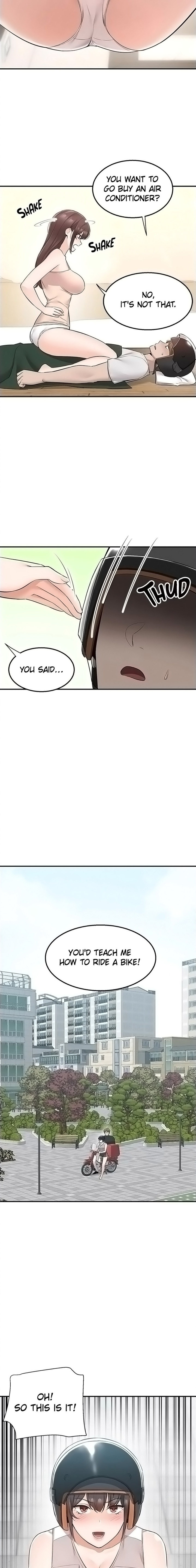 Delivery - Chapter 15 [photo 9] - MangaPorn