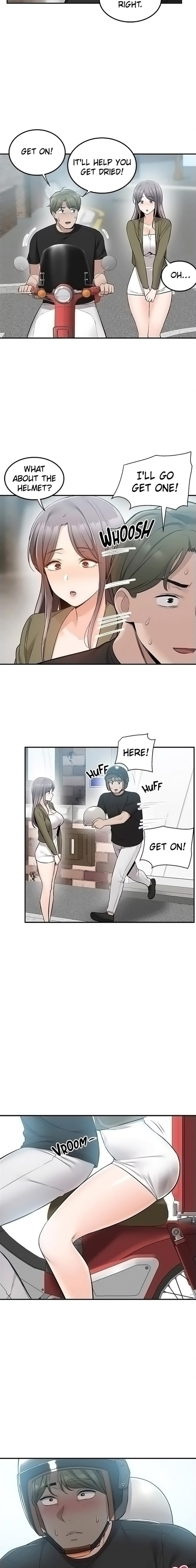 Delivery - Chapter 16 [photo 10] - MangaPorn