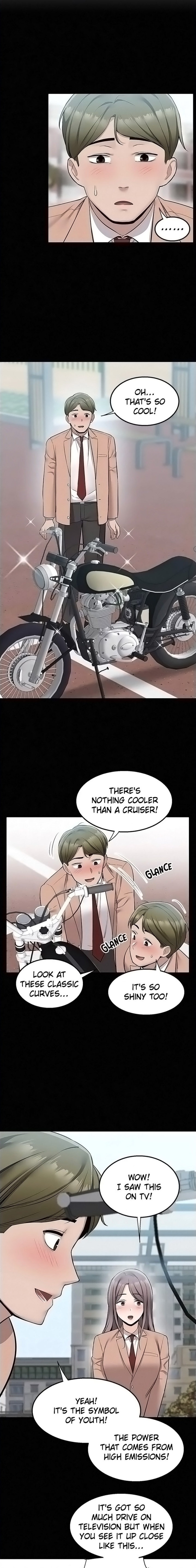 Delivery - Chapter 16 [photo 12] - MangaPorn