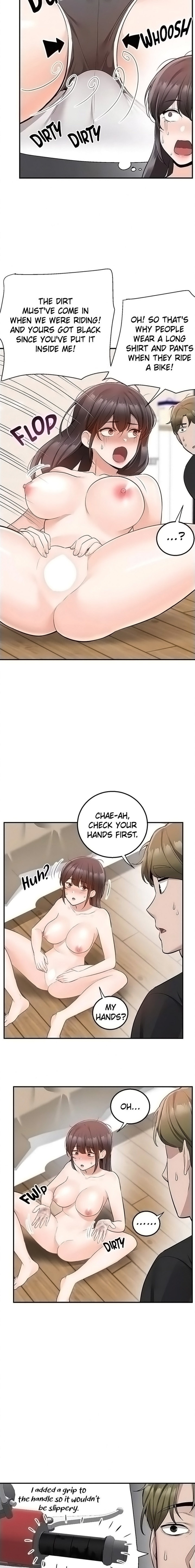 Delivery - Chapter 16 [photo 5] - MangaPorn