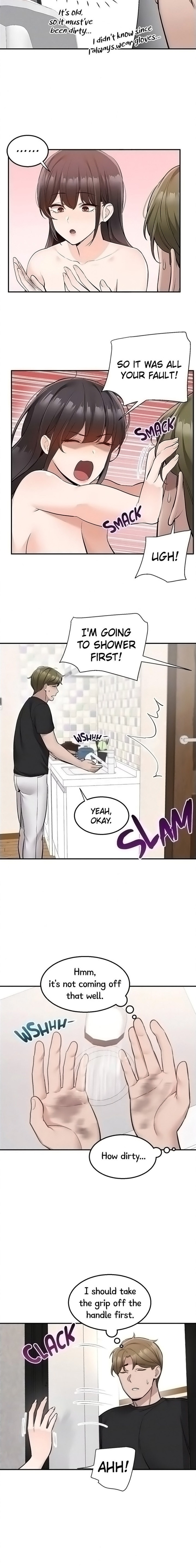 Delivery - Chapter 16 [photo 6] - MangaPorn