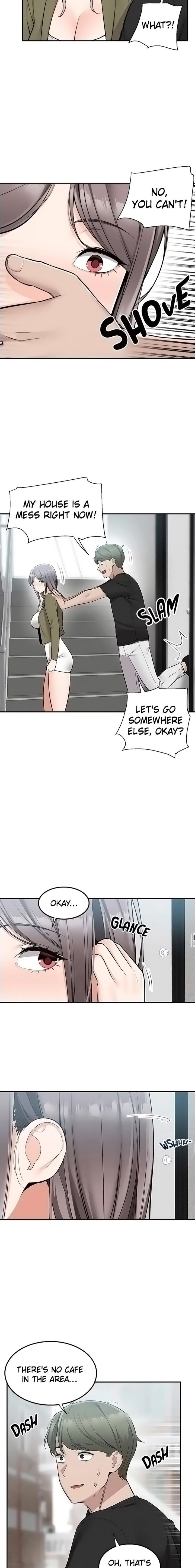 Delivery - Chapter 16 [photo 9] - MangaPorn