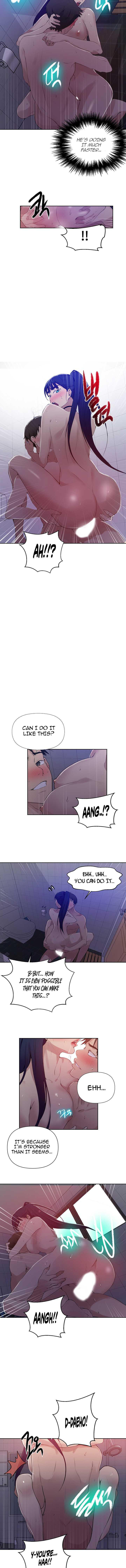 Secret Class - Chapter 62 [photo 10] - MangaPorn