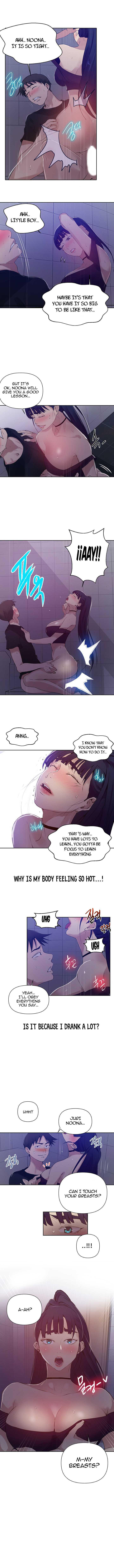 Secret Class - Chapter 62 [photo 6] - MangaPorn