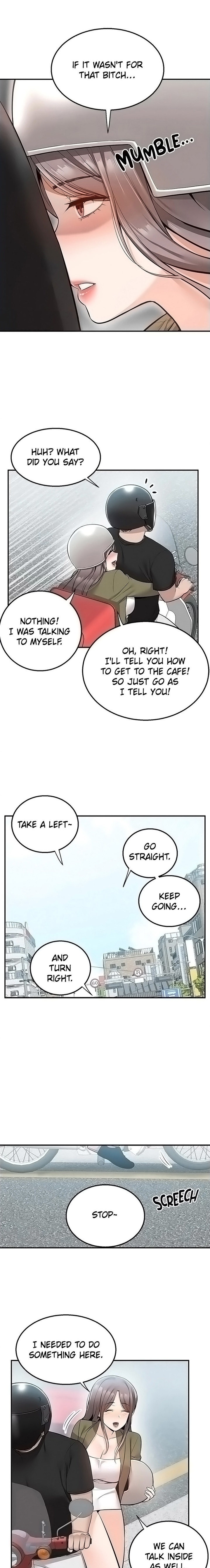 Delivery - Chapter 17 [photo 15] - MangaPorn