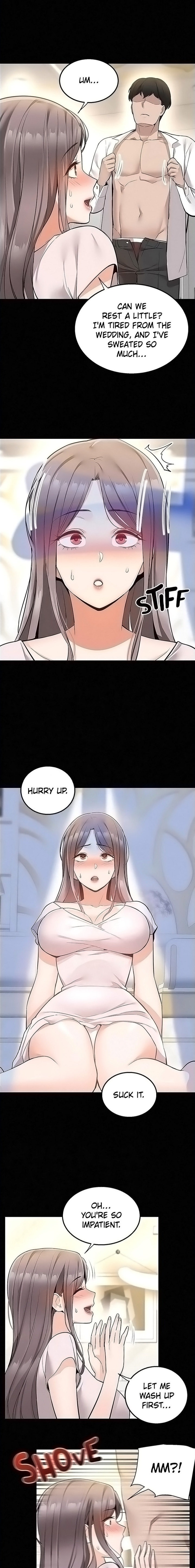 Delivery - Chapter 17 [photo 4] - MangaPorn