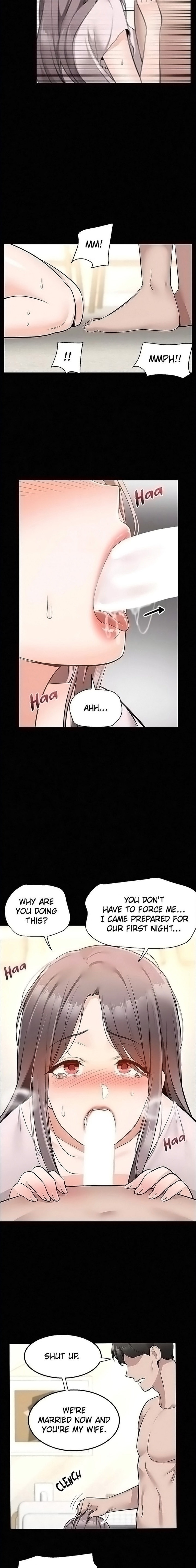 Delivery - Chapter 17 [photo 5] - MangaPorn