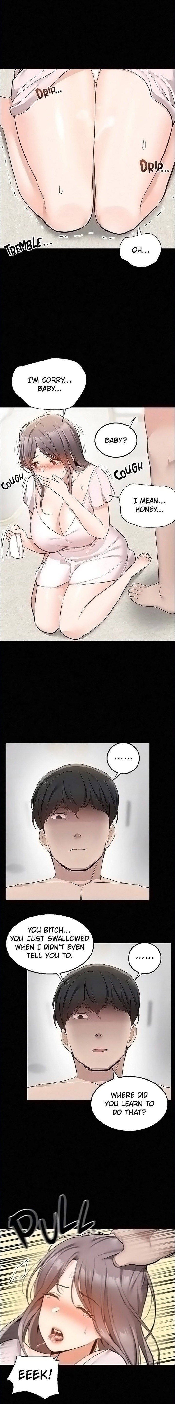 Delivery - Chapter 17 [photo 7] - MangaPorn