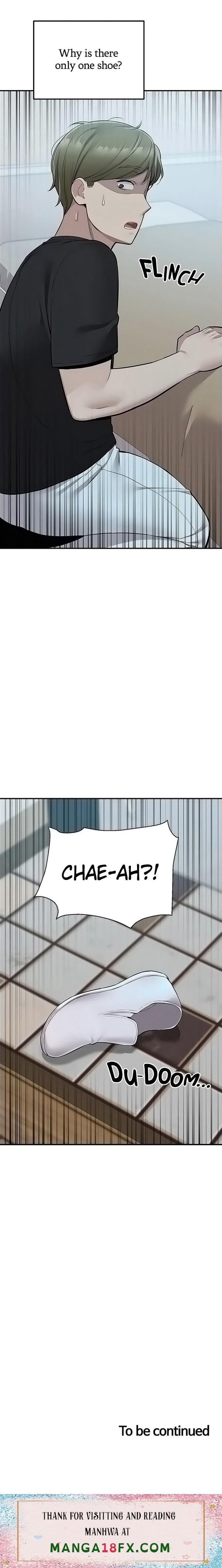 Delivery - Chapter 18 [photo 16] - MangaPorn