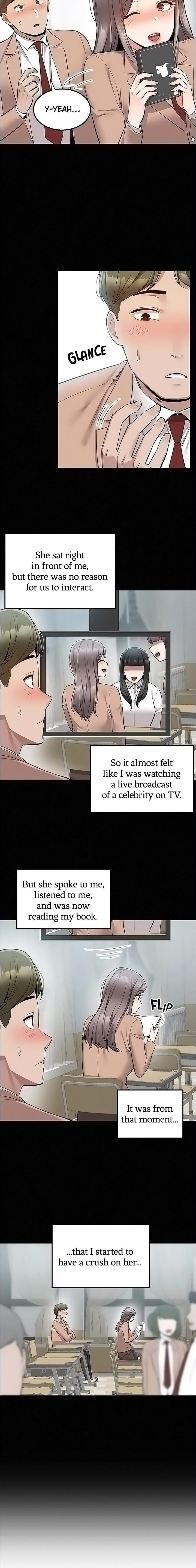 Delivery - Chapter 18 [photo 9] - MangaPorn