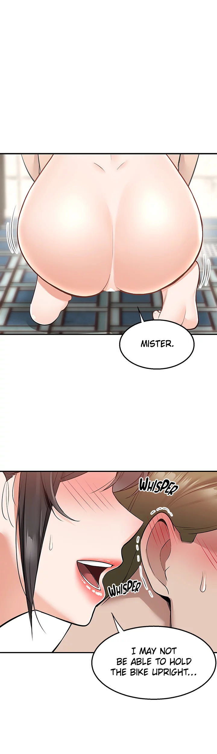 Delivery - Chapter 19 [photo 30] - MangaPorn