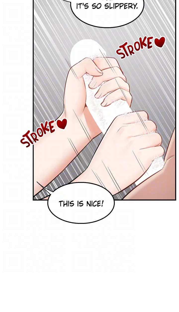 Delivery - Chapter 19 [photo 37] - MangaPorn