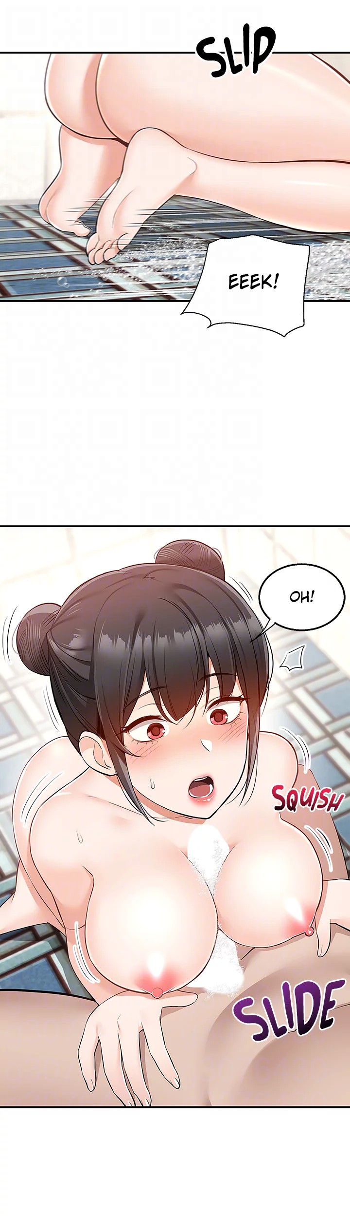 Delivery - Chapter 19 [photo 38] - MangaPorn