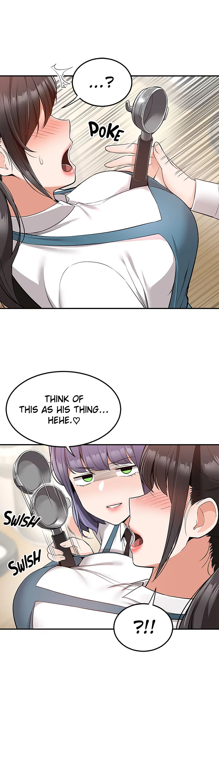 Delivery - Chapter 19 [photo 42] - MangaPorn