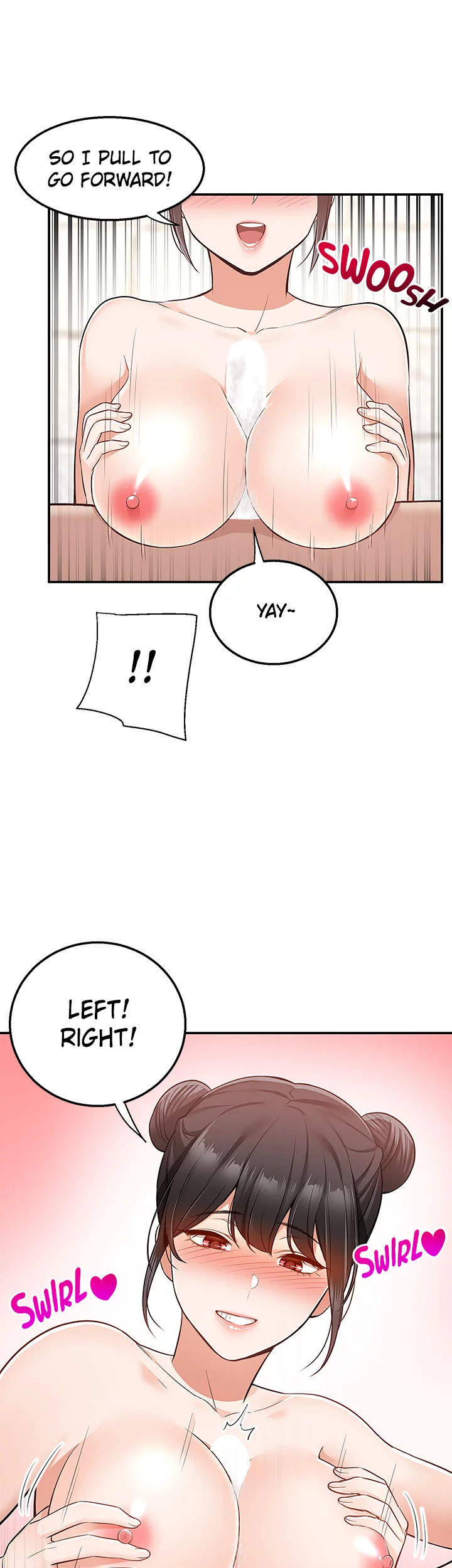 Delivery - Chapter 19 [photo 44] - MangaPorn