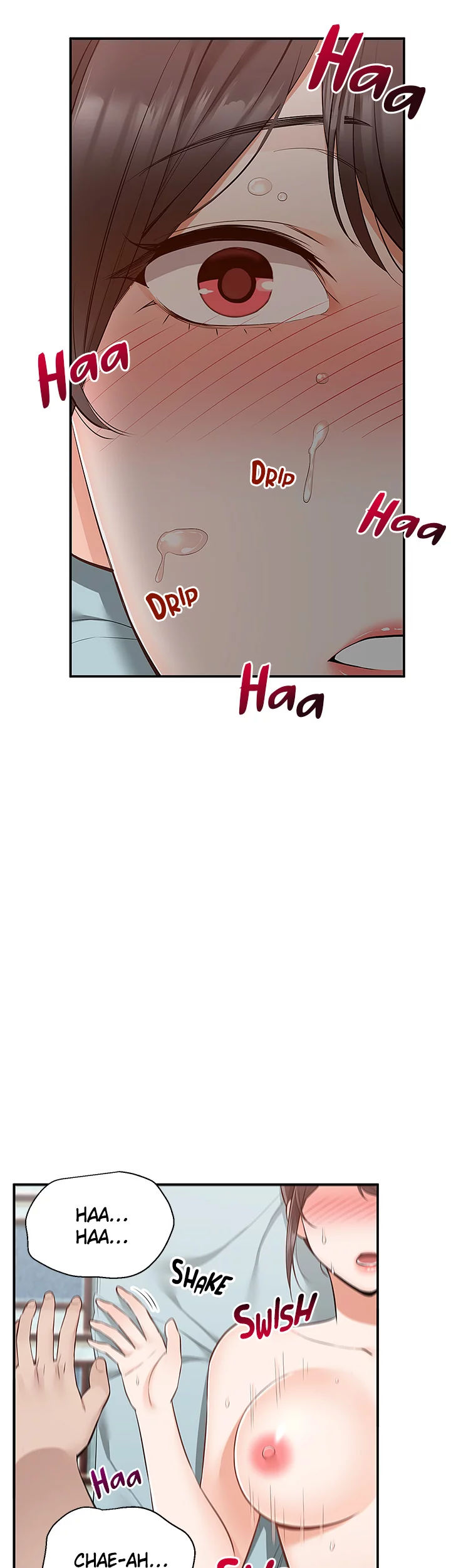 Delivery - Chapter 20 [photo 25] - MangaPorn