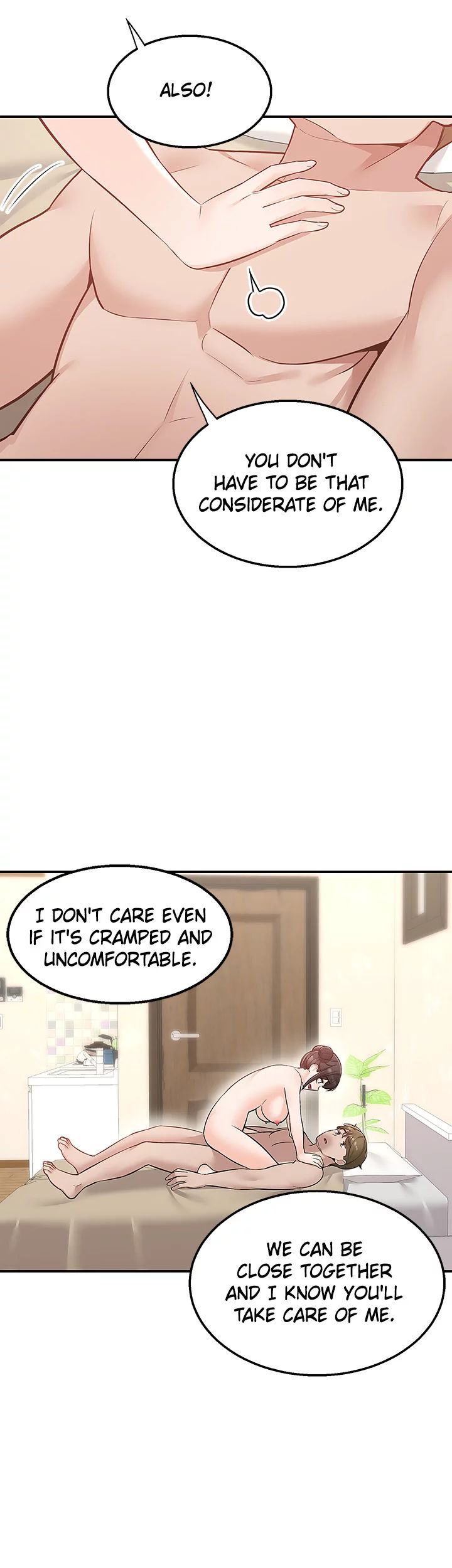 Delivery - Chapter 20 [photo 43] - MangaPorn