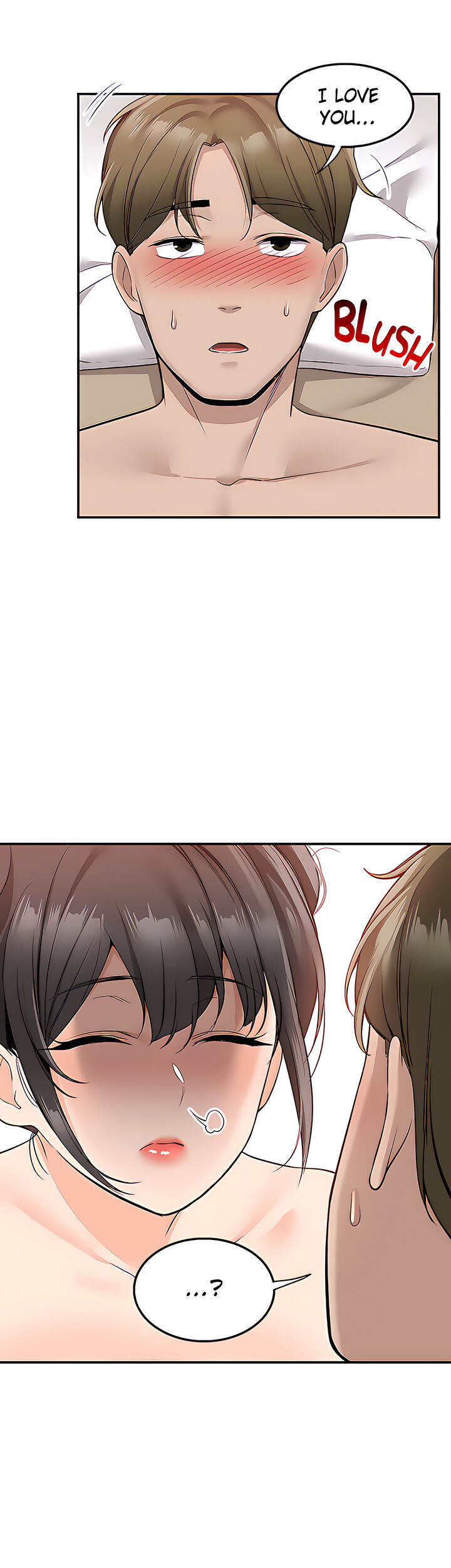 Delivery - Chapter 21 [photo 11] - MangaPorn