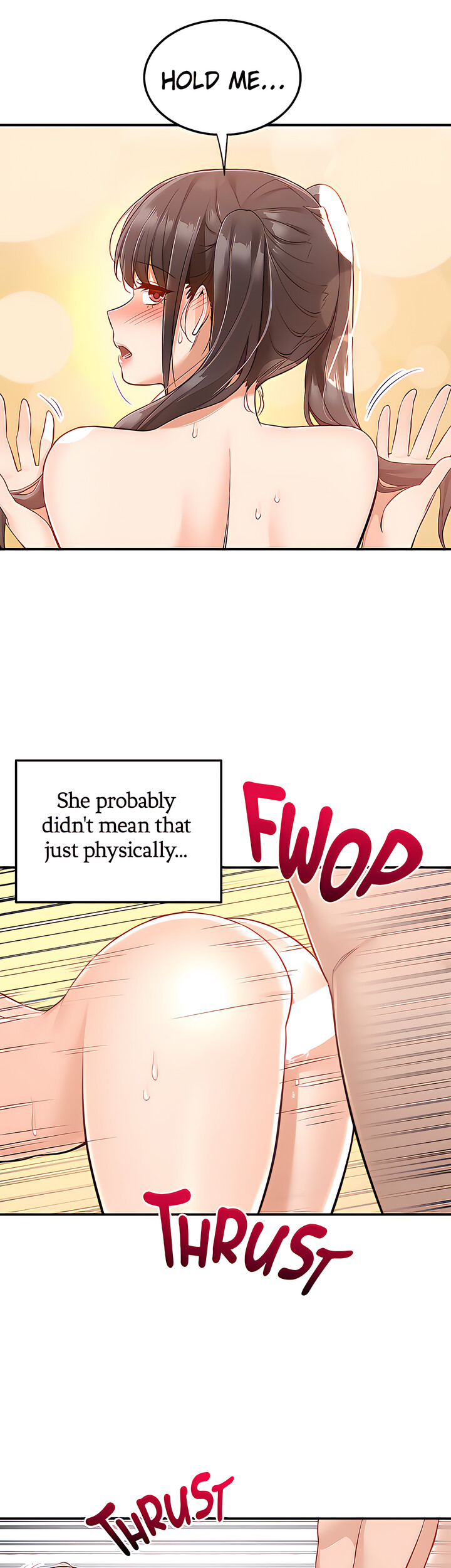 Delivery - Chapter 21 [photo 27] - MangaPorn