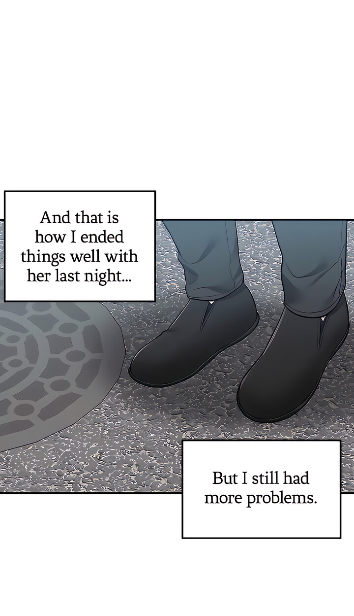 Delivery - Chapter 21 [photo 36] - MangaPorn