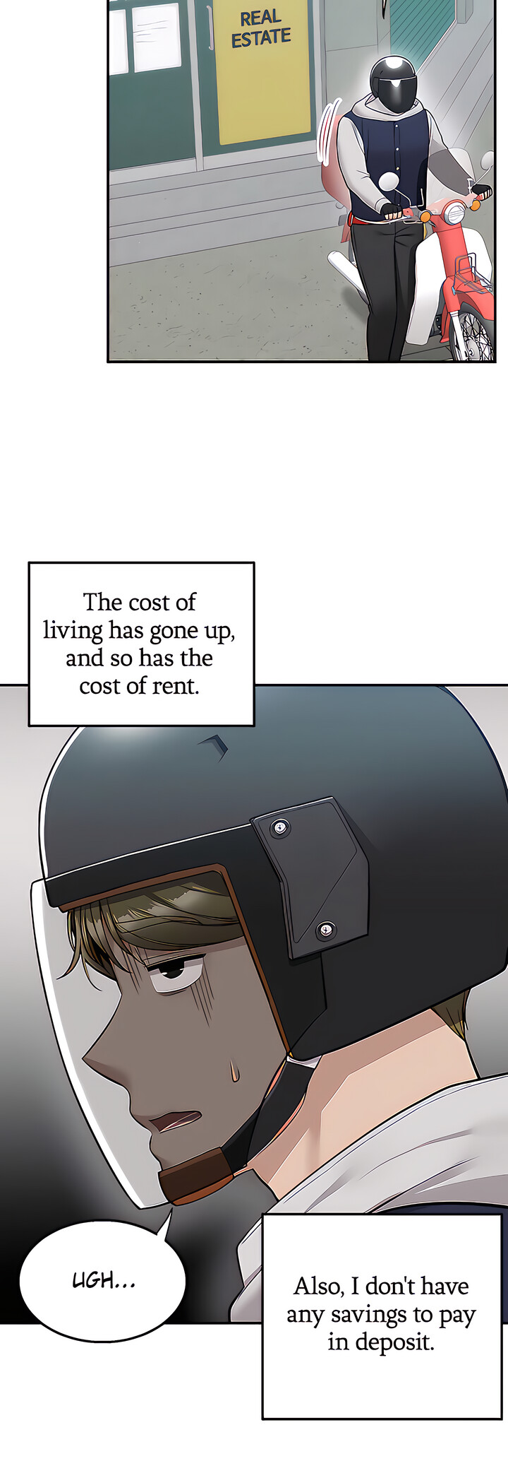 Delivery - Chapter 21 [photo 38] - MangaPorn