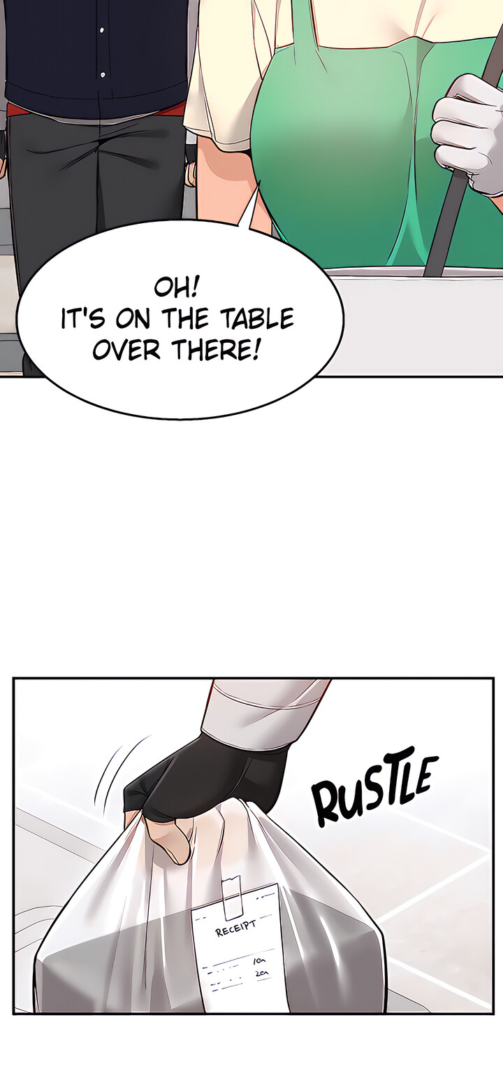 Delivery - Chapter 21 [photo 42] - MangaPorn