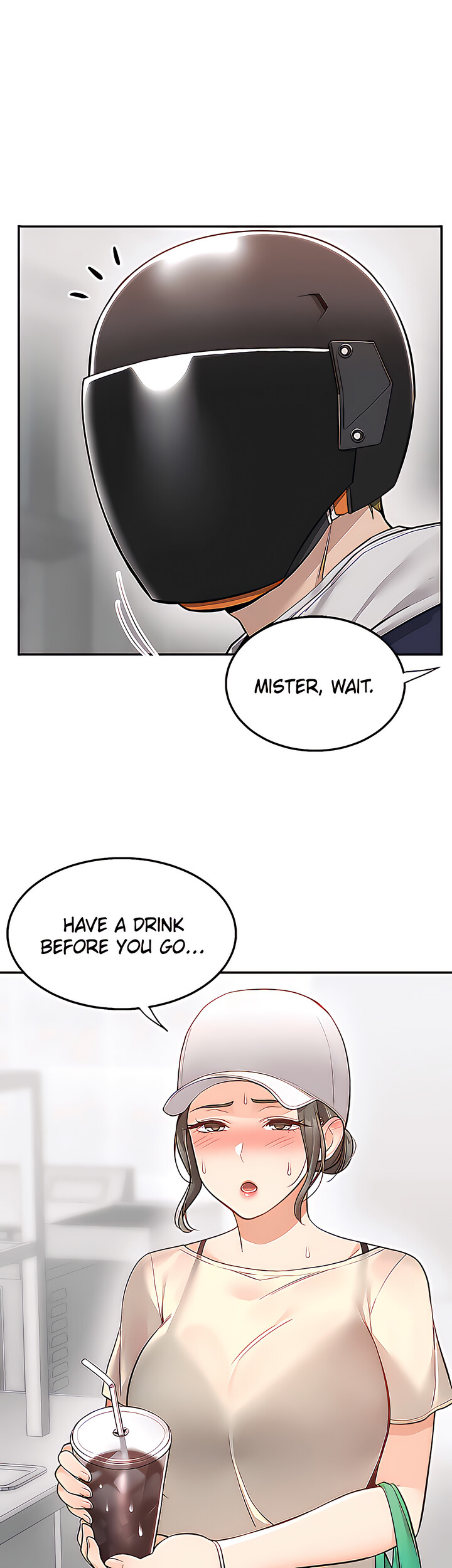 Delivery - Chapter 21 [photo 43] - MangaPorn