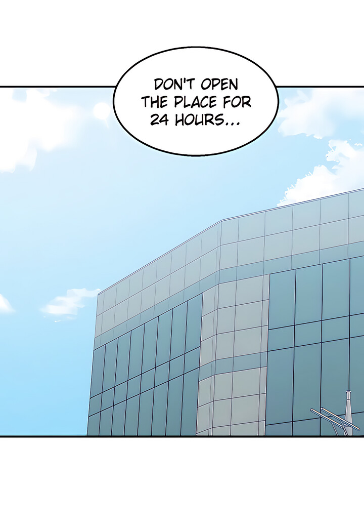 Delivery - Chapter 22 [photo 20] - MangaPorn