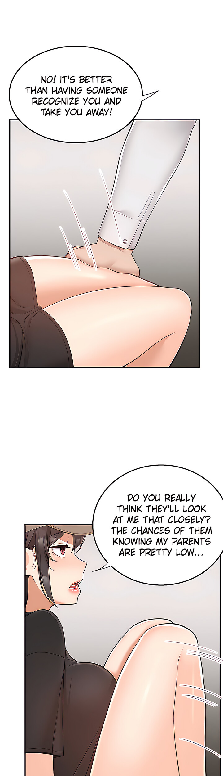 Delivery - Chapter 22 [photo 23] - MangaPorn