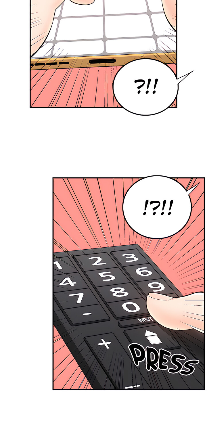 Delivery - Chapter 22 [photo 28] - MangaPorn