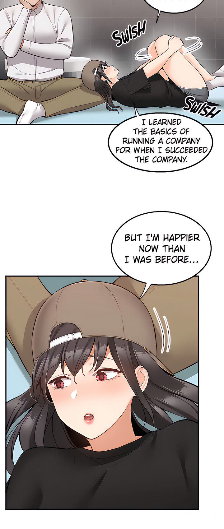 Delivery - Chapter 22 [photo 32] - MangaPorn