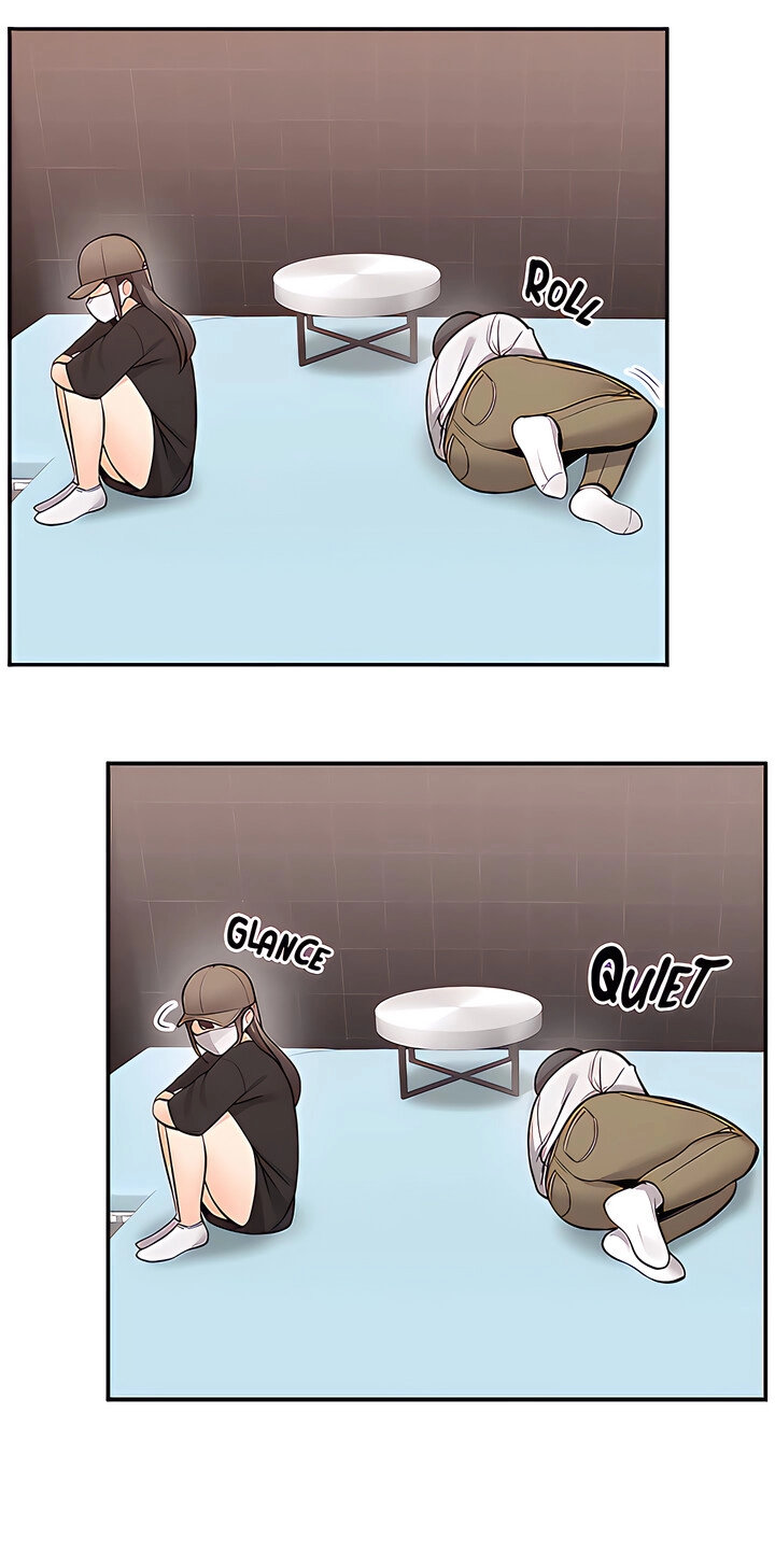 Delivery - Chapter 22 [photo 36] - MangaPorn