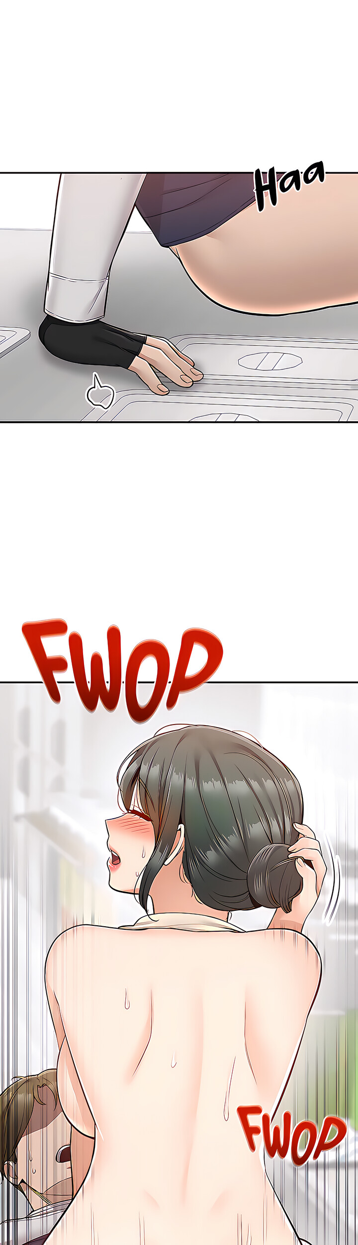 Delivery - Chapter 22 [photo 9] - MangaPorn