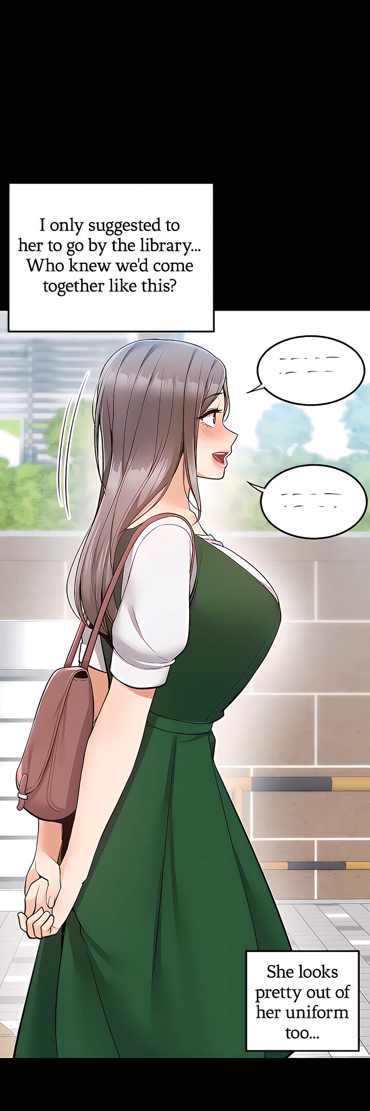 Delivery - Chapter 23 [photo 14] - MangaPorn