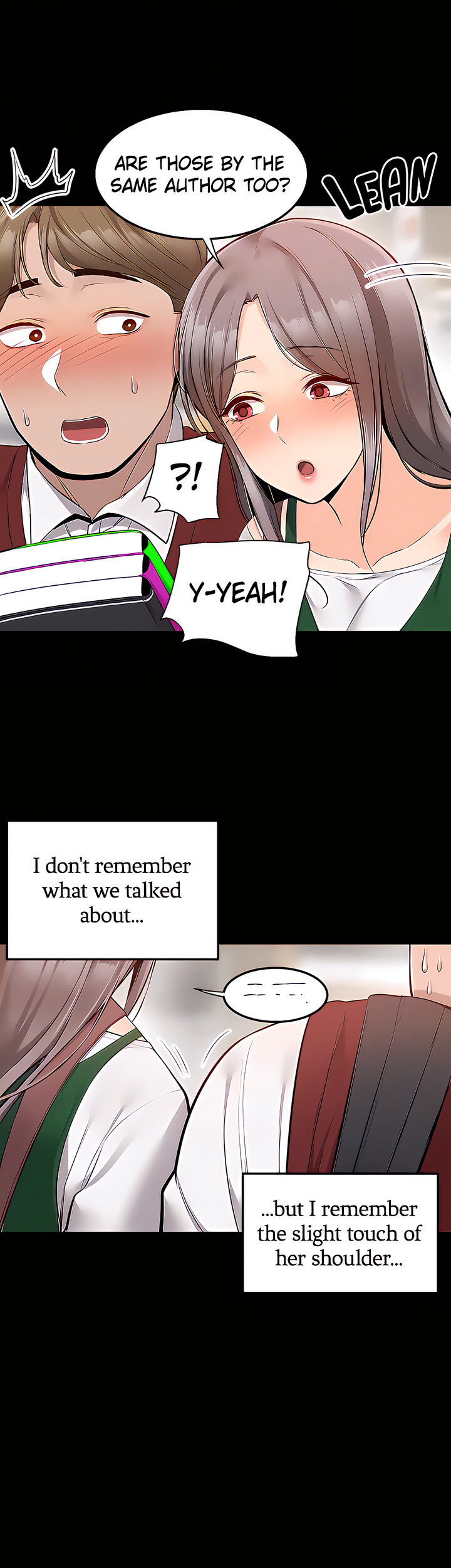 Delivery - Chapter 23 [photo 17] - MangaPorn