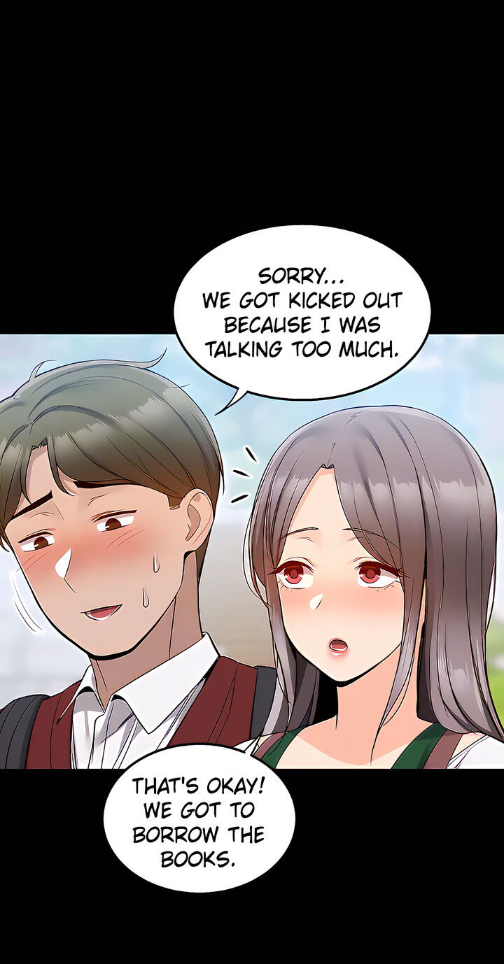 Delivery - Chapter 23 [photo 20] - MangaPorn