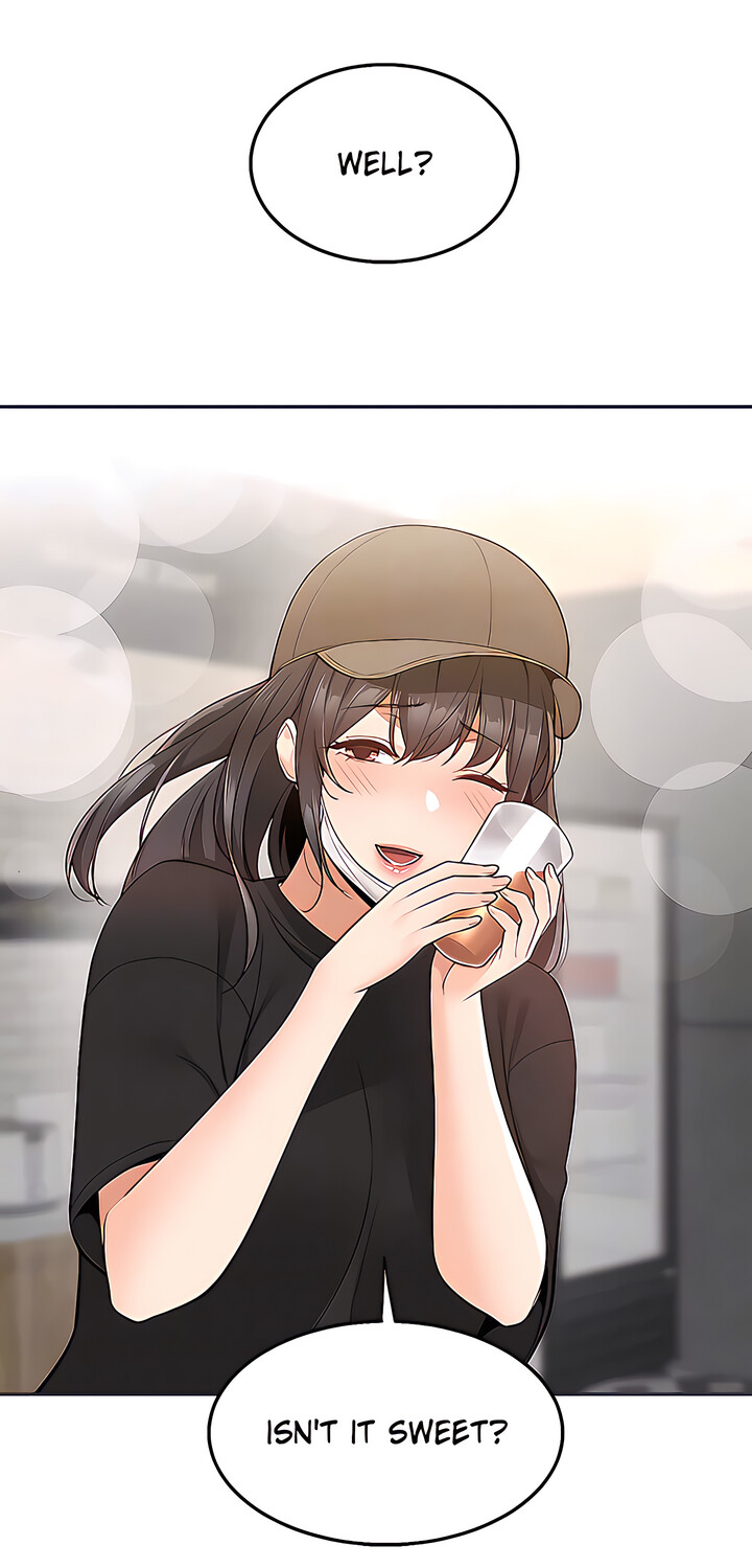 Delivery - Chapter 23 [photo 40] - MangaPorn