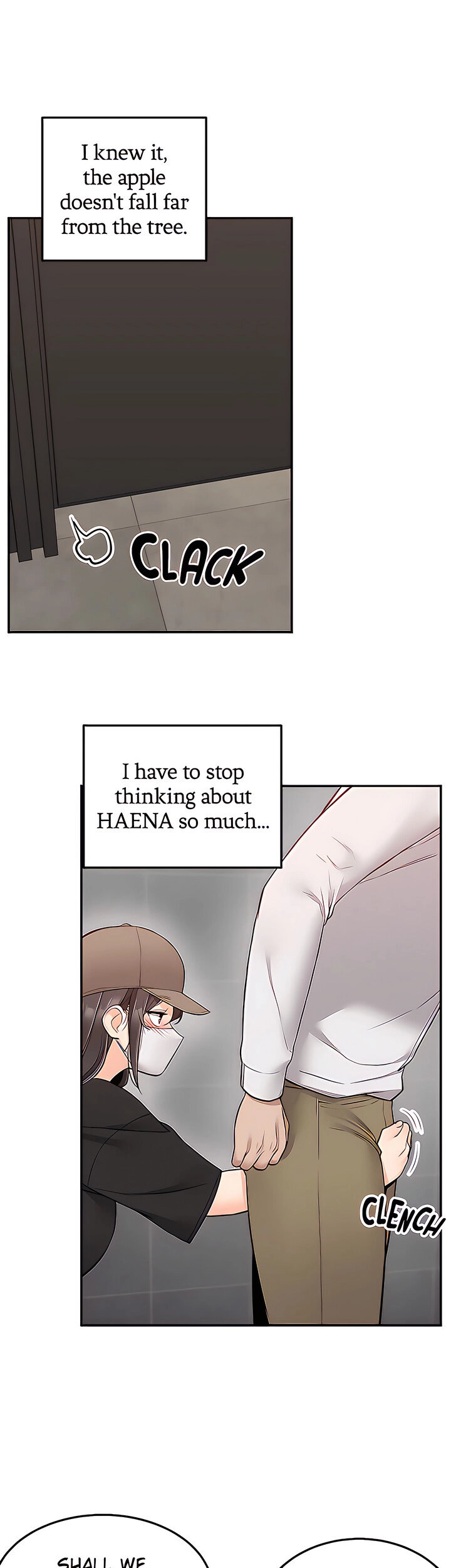 Delivery - Chapter 23 [photo 43] - MangaPorn