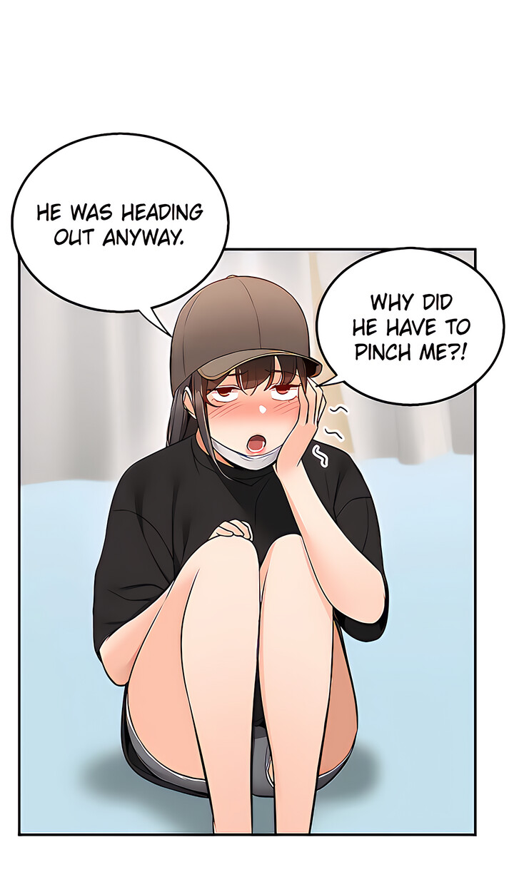 Delivery - Chapter 23 [photo 8] - MangaPorn