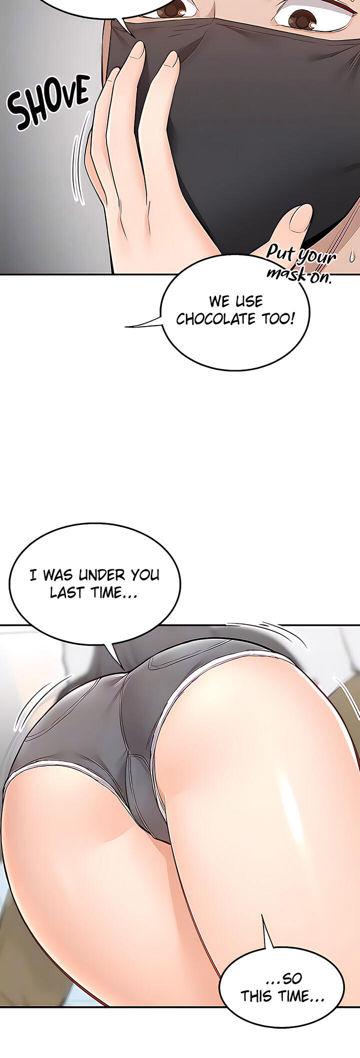 Delivery - Chapter 24 [photo 11] - MangaPorn