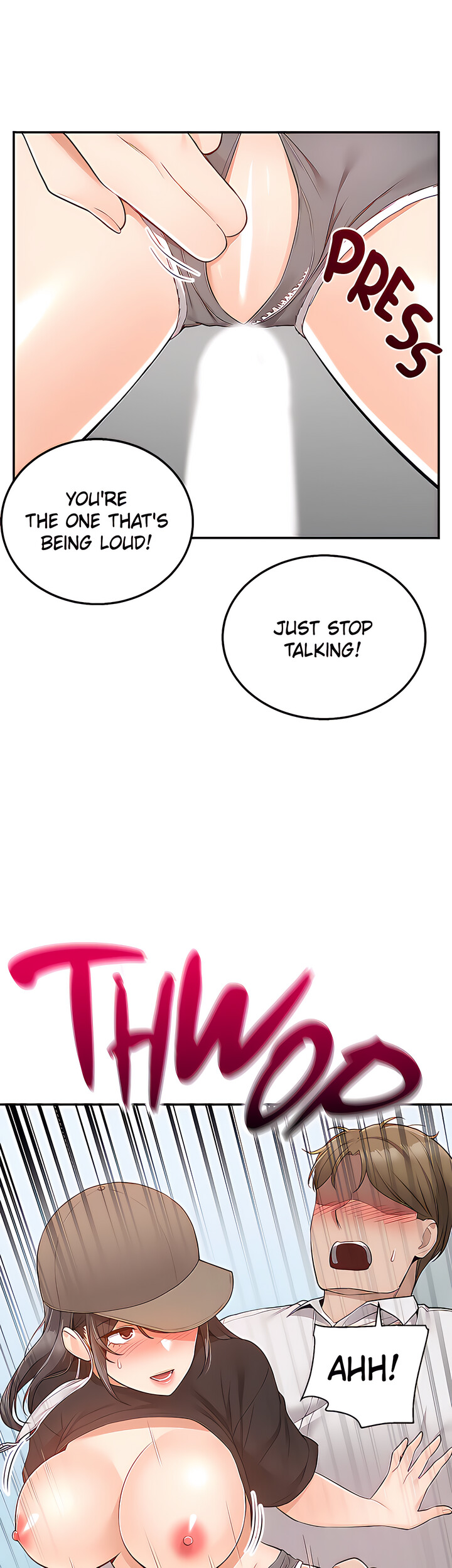 Delivery - Chapter 24 [photo 24] - MangaPorn