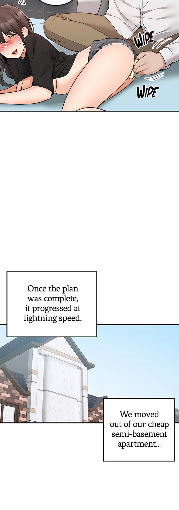 Delivery - Chapter 24 [photo 43] - MangaPorn