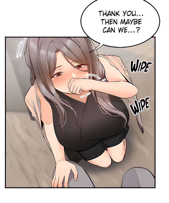 Delivery - Chapter 25 [photo 14] - MangaPorn