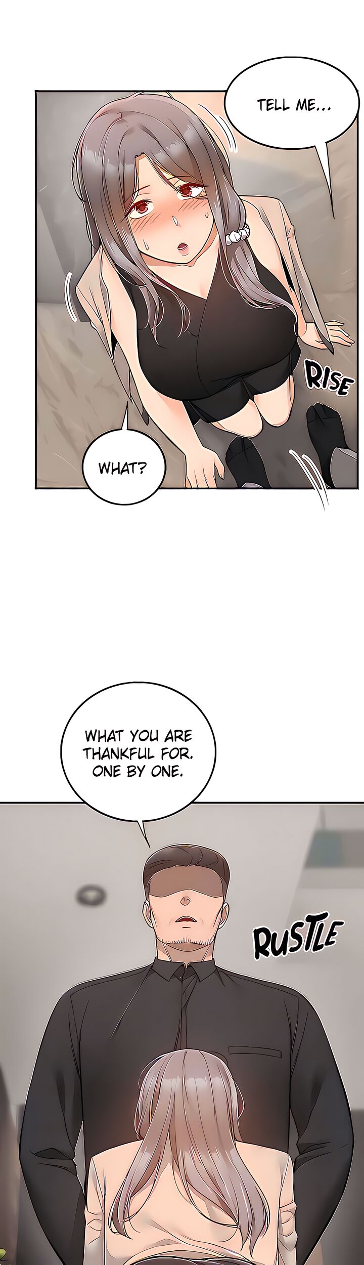 Delivery - Chapter 25 [photo 15] - MangaPorn