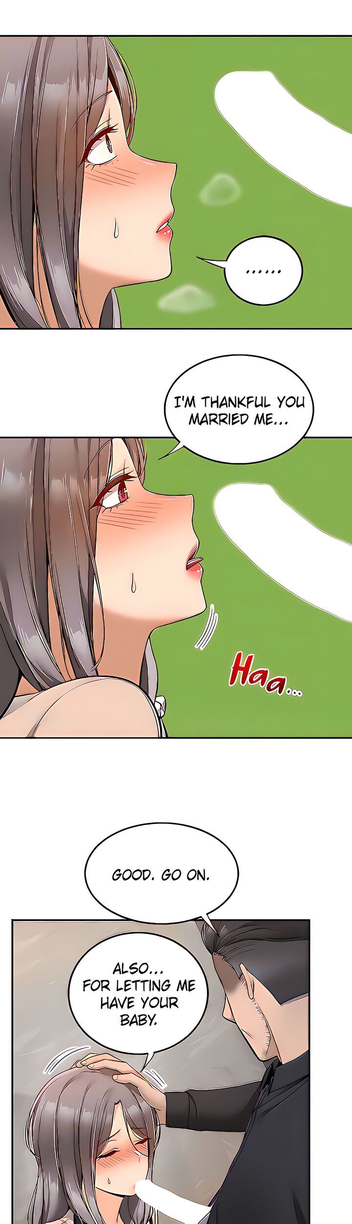 Delivery - Chapter 25 [photo 17] - MangaPorn