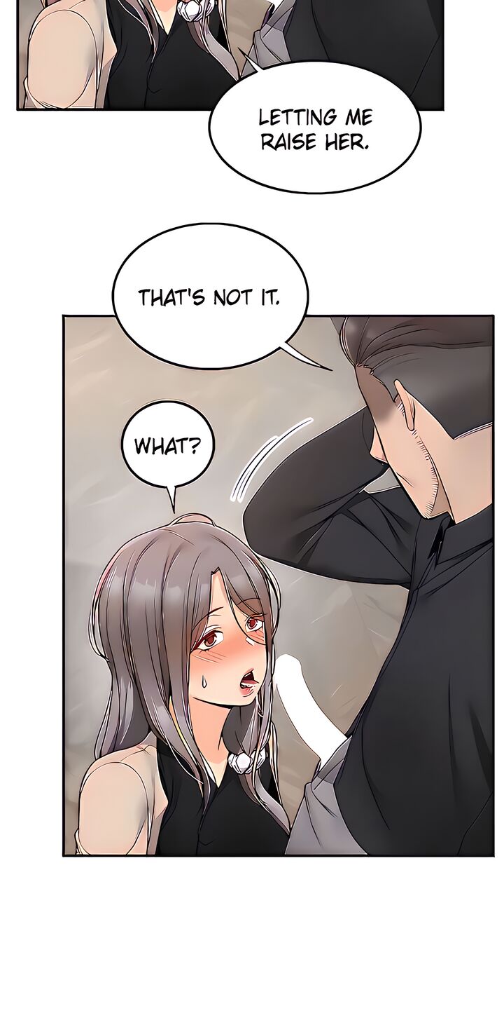 Delivery - Chapter 25 [photo 18] - MangaPorn