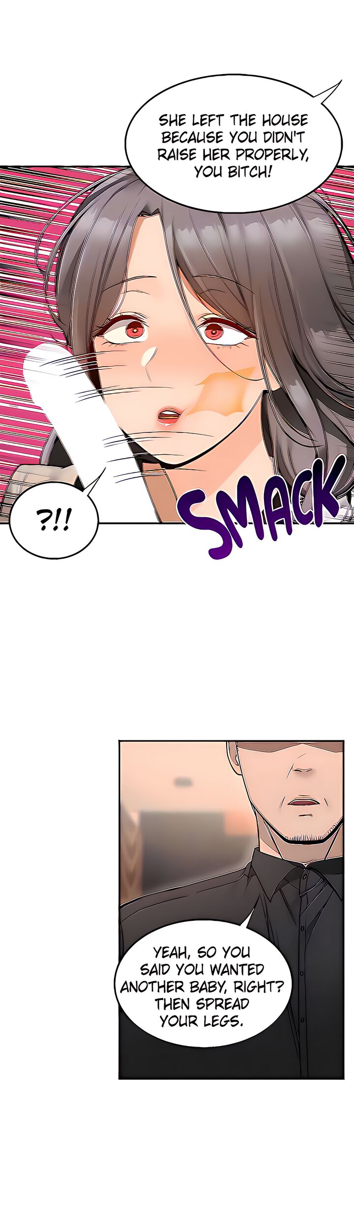 Delivery - Chapter 25 [photo 19] - MangaPorn