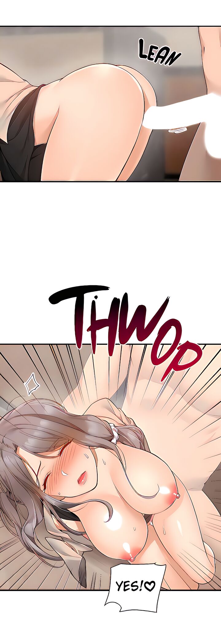 Delivery - Chapter 25 [photo 38] - MangaPorn