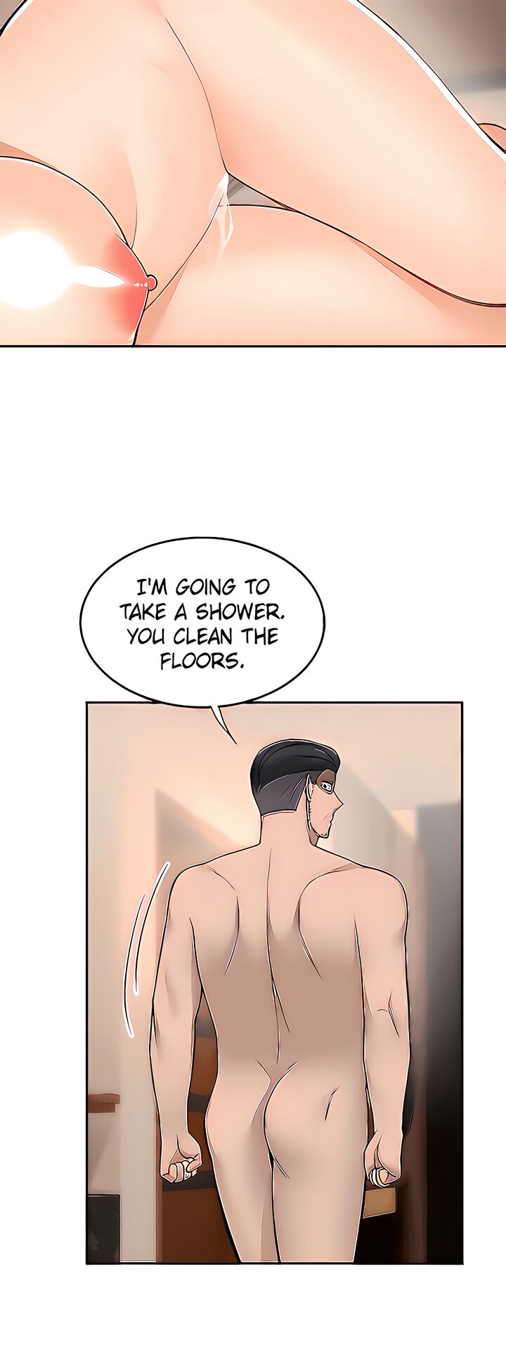 Delivery - Chapter 25 [photo 48] - MangaPorn